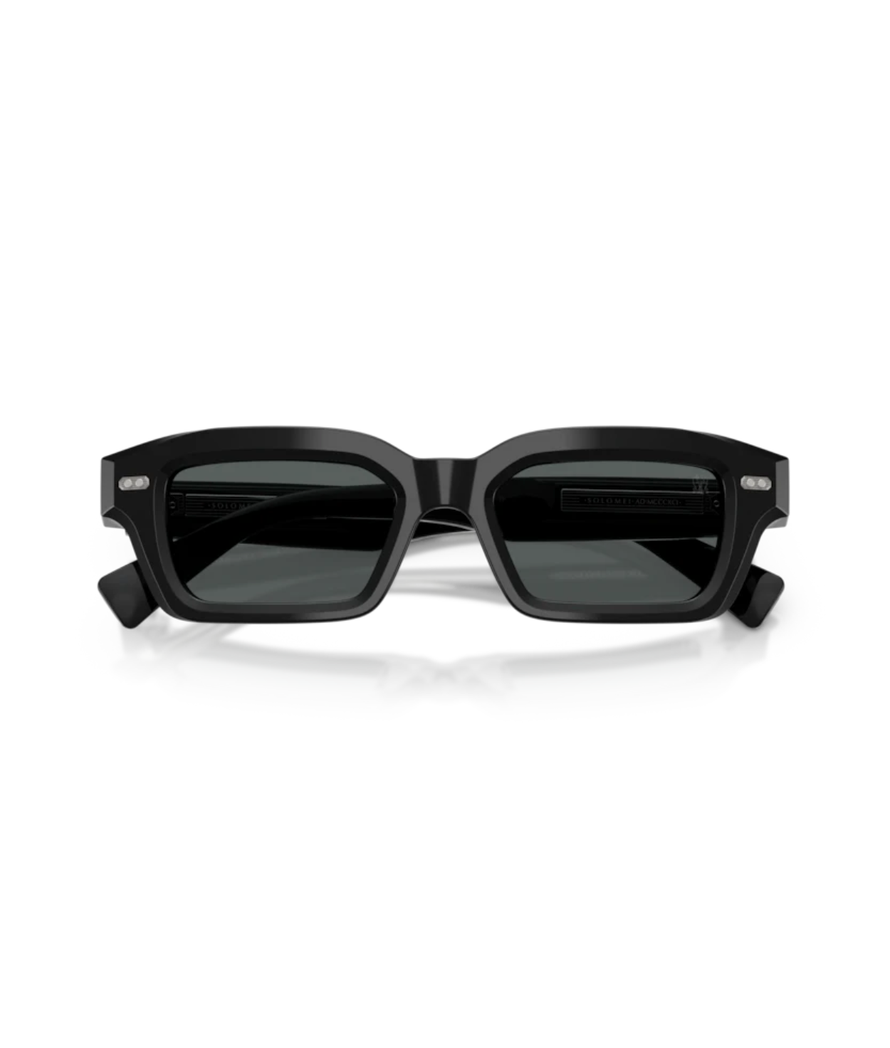 Brunello Cucinelli Marla 0BC4019S Rectangle Sunglasses