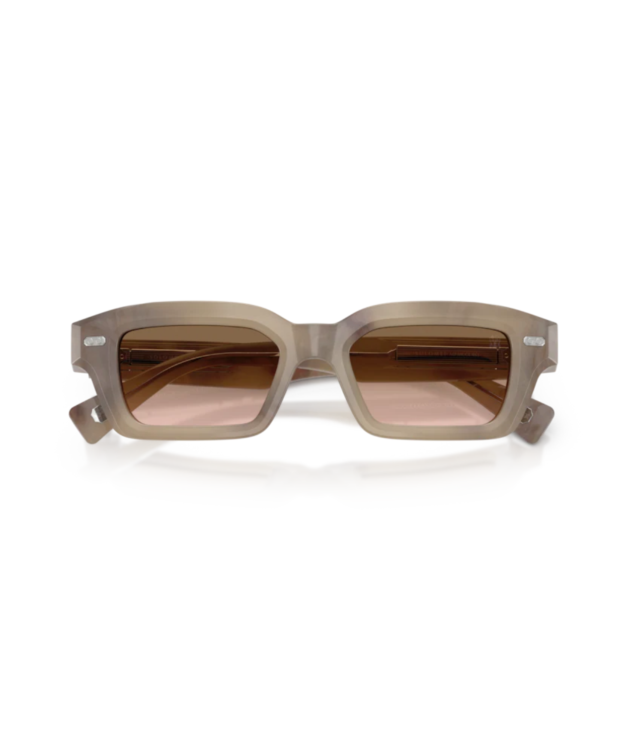 Brunello Cucinelli Marla 0BC4019S Rectangle Sunglasses