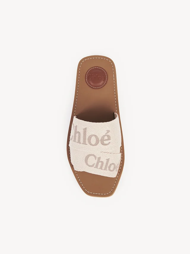 Woody Mule