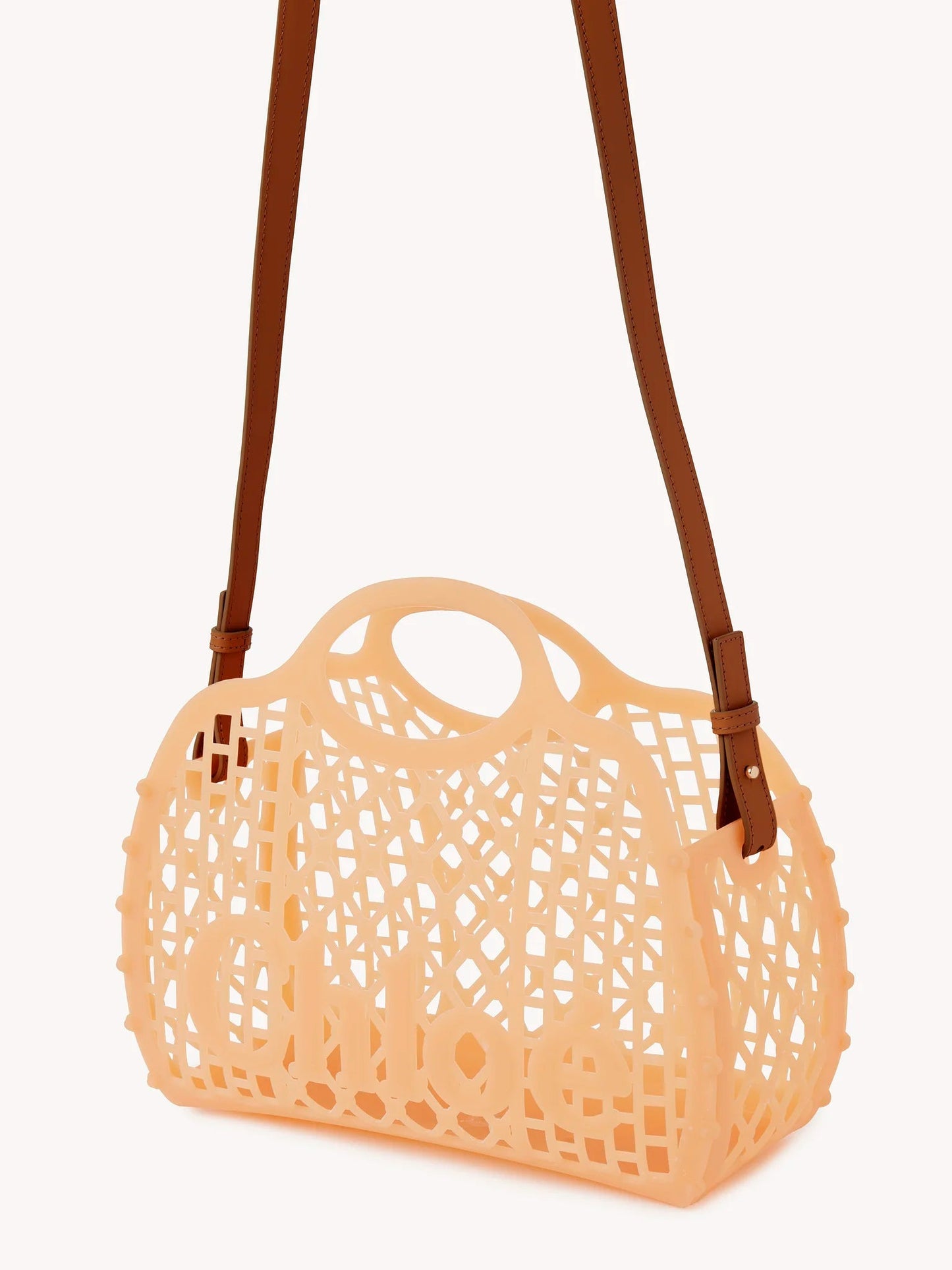 Cage Tote Bag