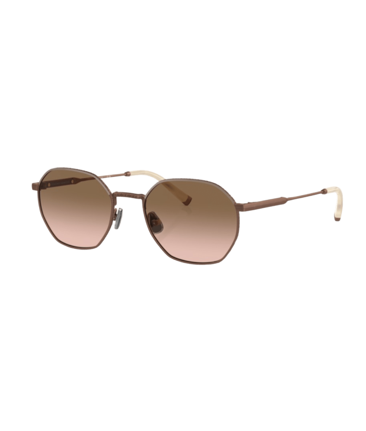 Brown Demi Matte Sand-Cipria