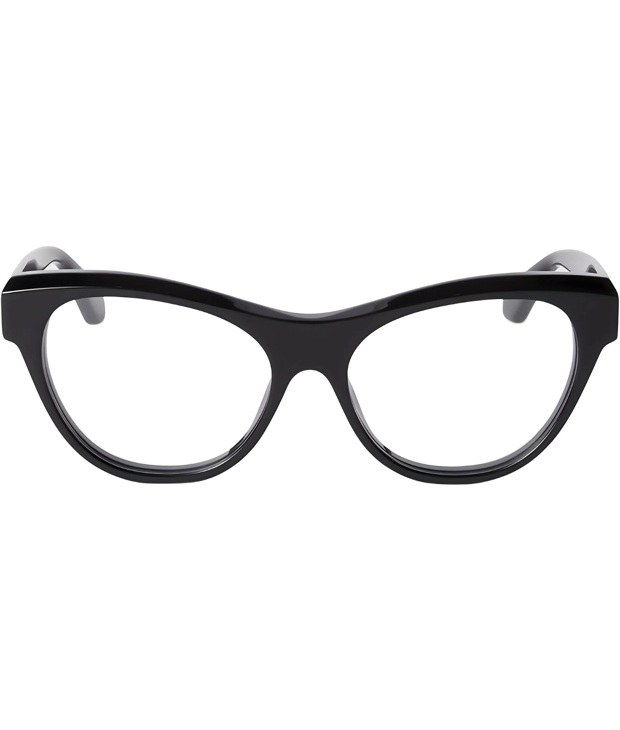 Off-White Style 7I Cat Eye Eyeglasses