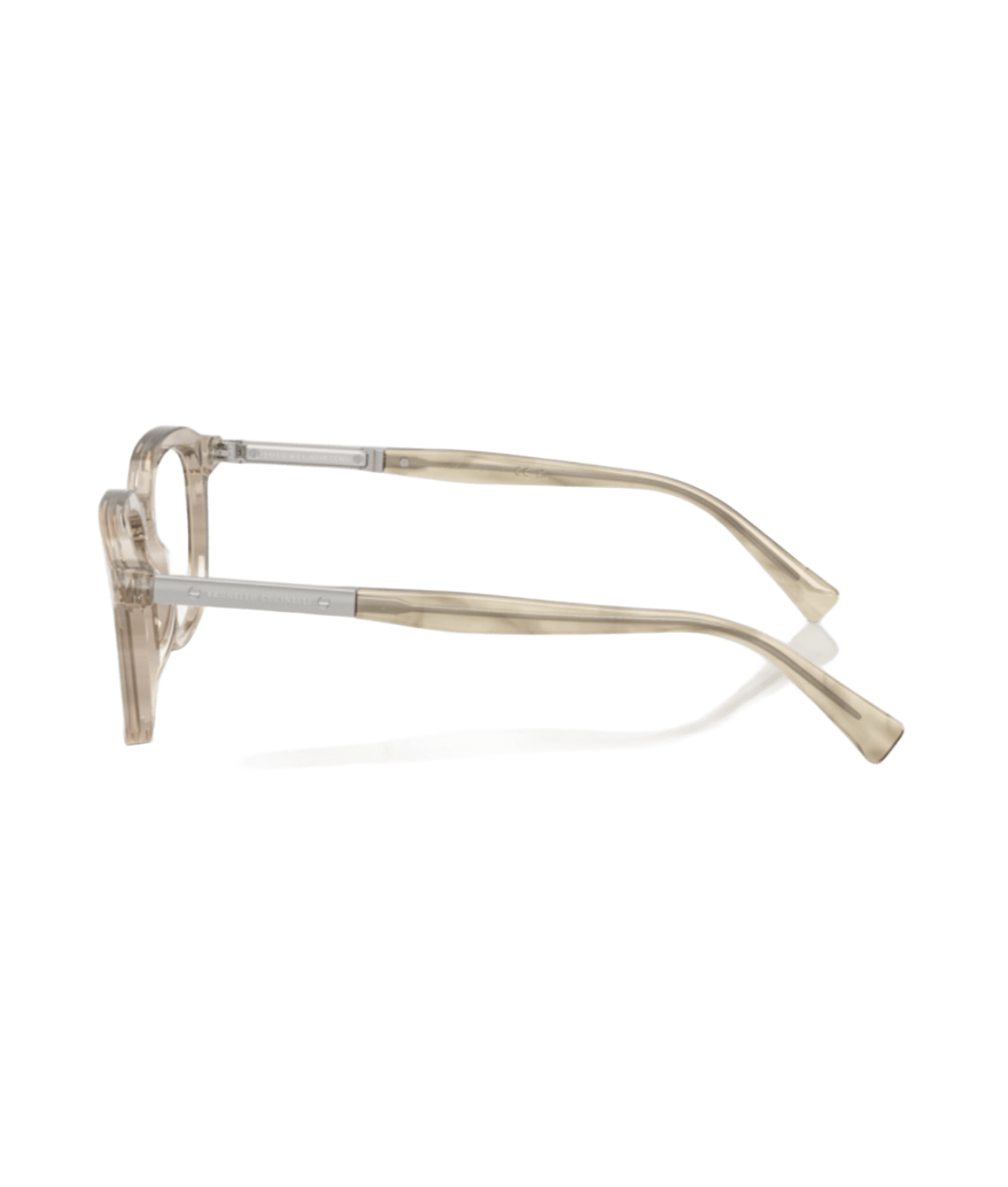 Brunello Cucinelli 0BC3011 Square Eyeglasses