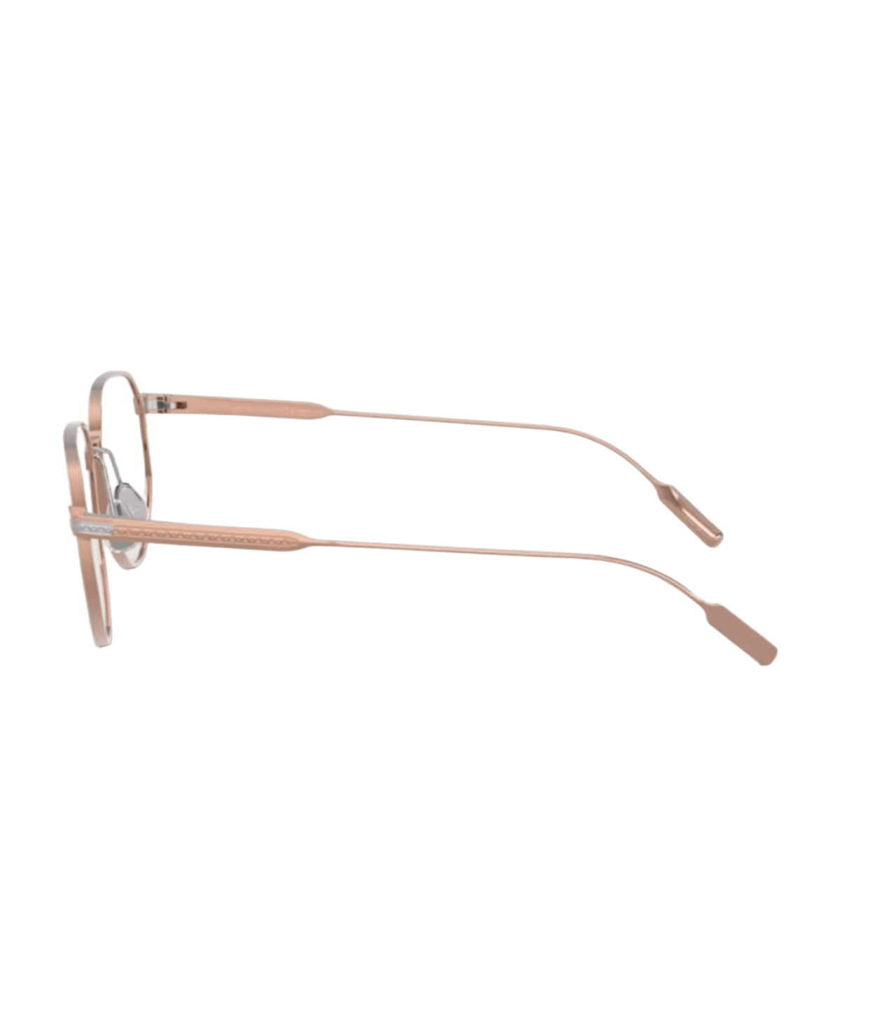 Brunello Cucinelli 0BC1008T Irregular Eyeglasses