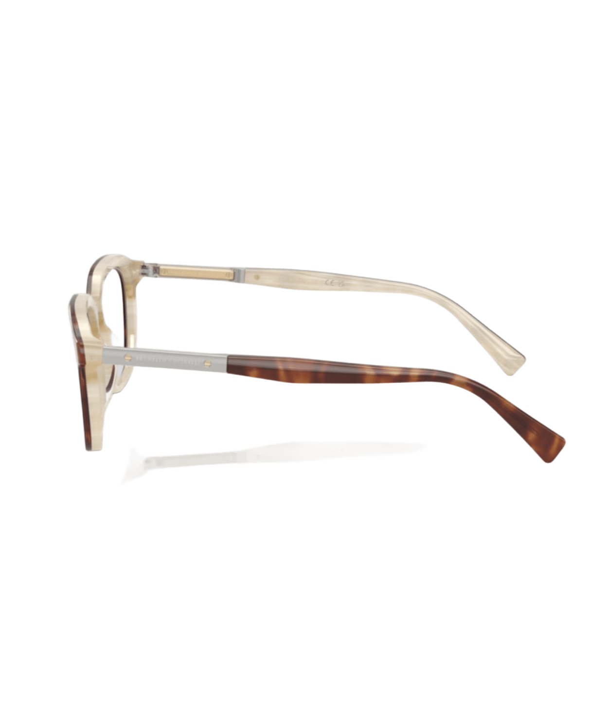 Brunello Cucinelli 0BC3011 Square Eyeglasses