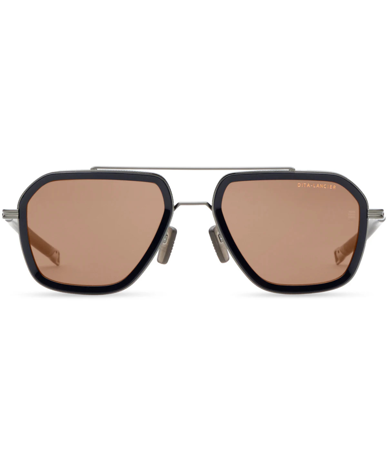 Dita Lancier LSA-433 Square Sunglasses