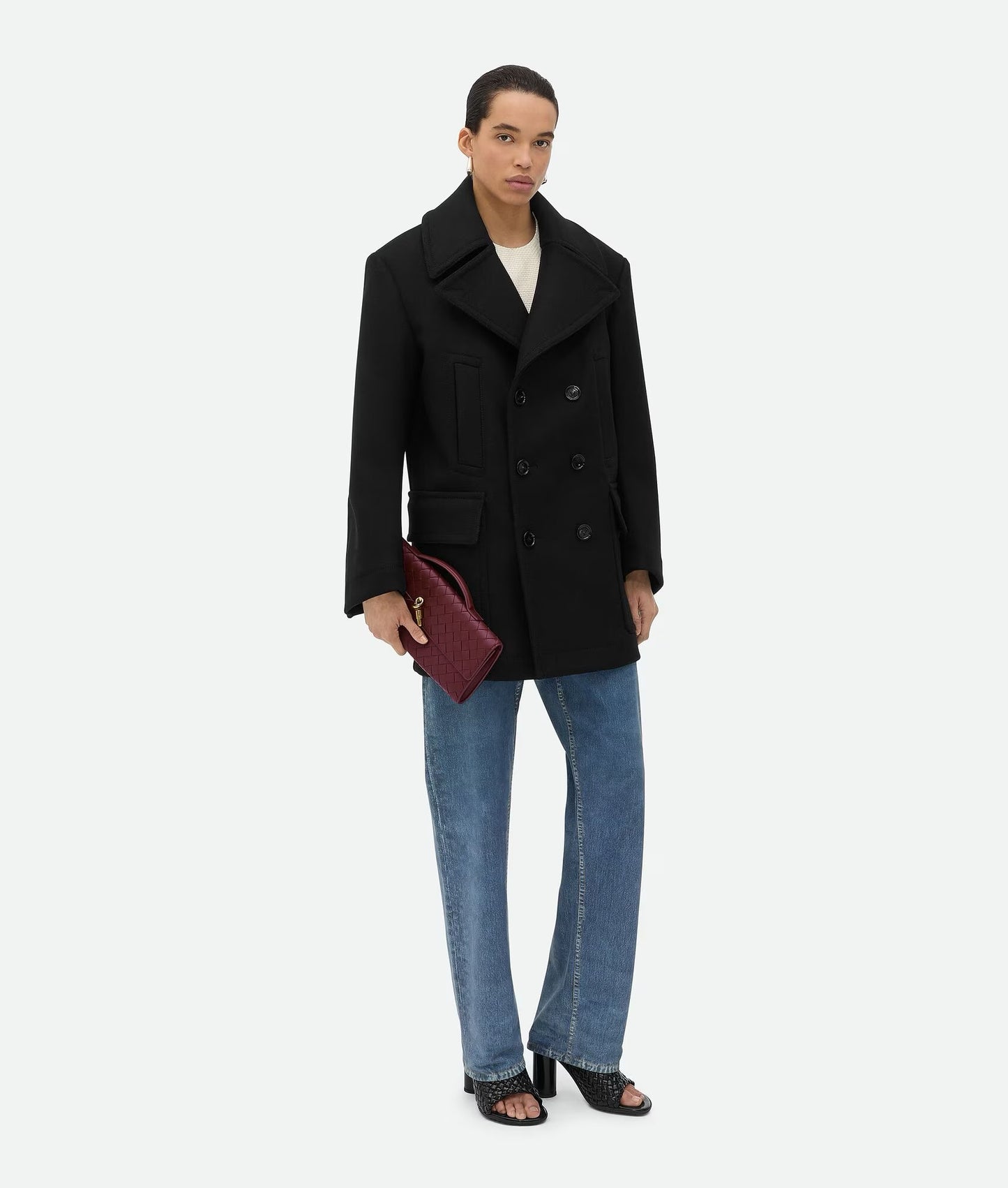 Andiamo Clutch