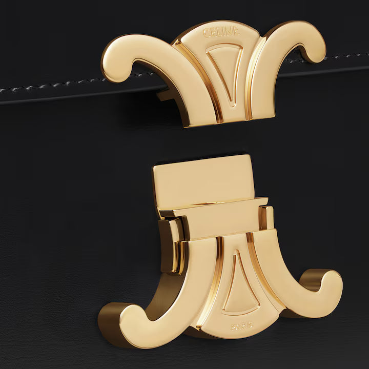 Teen Triomphe