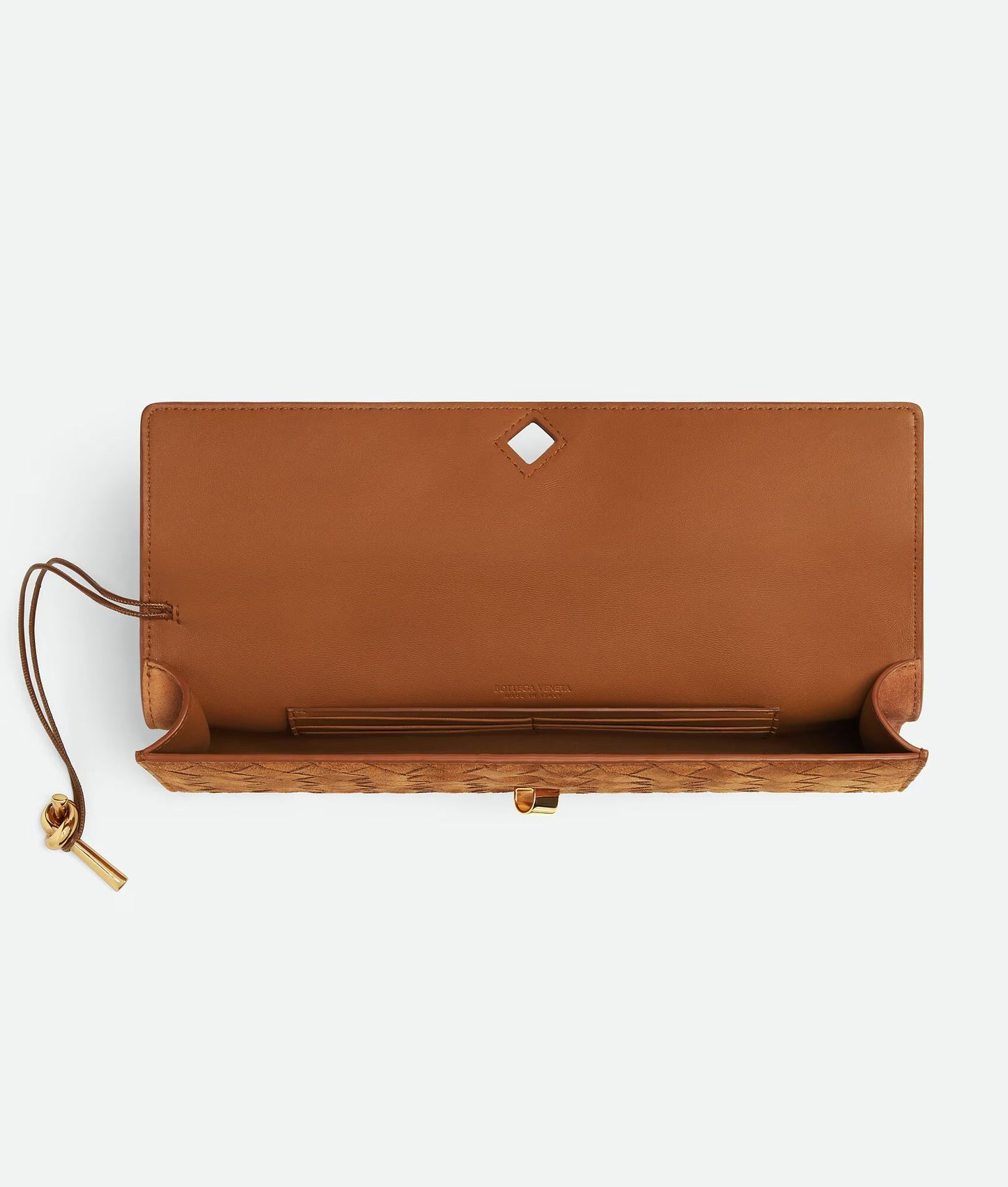 Andiamo Clutch