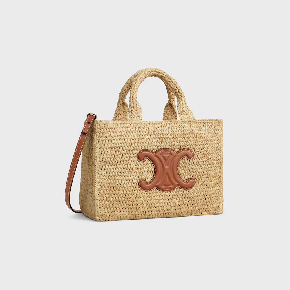 Small Thais Tote Bag