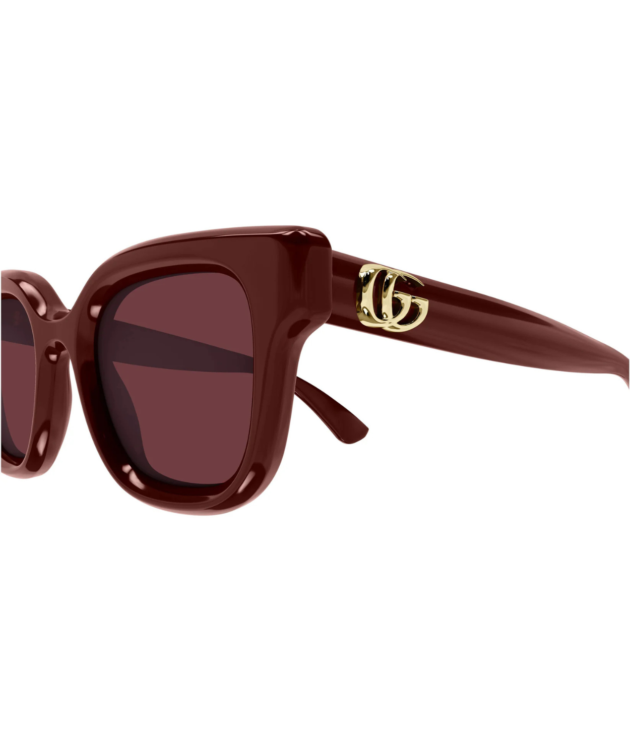 Gucci GG1828S Square Sunglasses