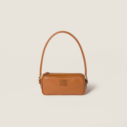 Leather Pouch