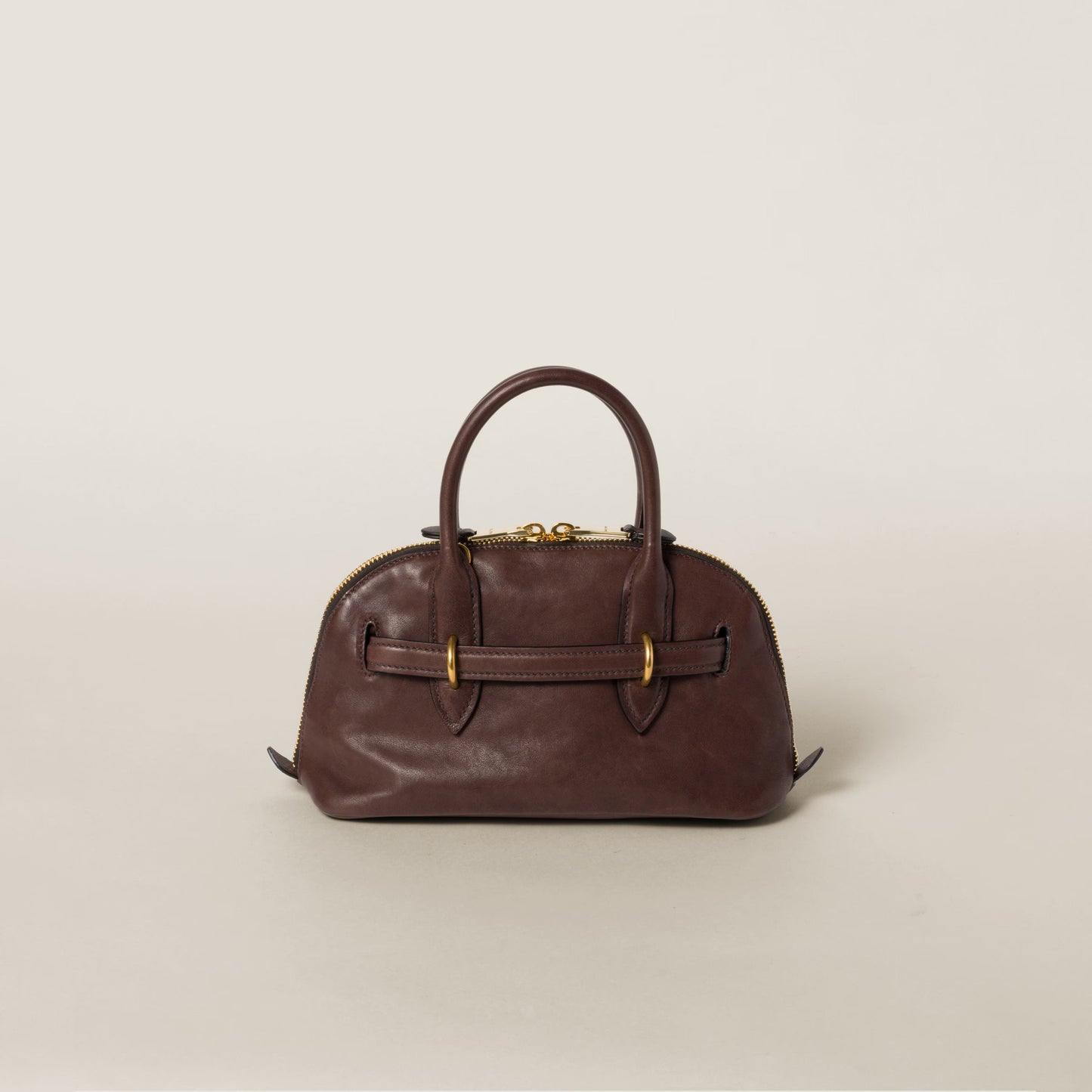 Aventure Nappa Bag