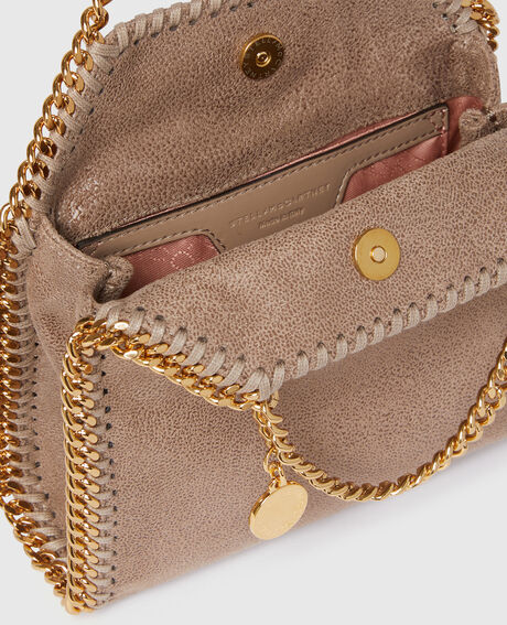 Falabella Tiny Tote Bag