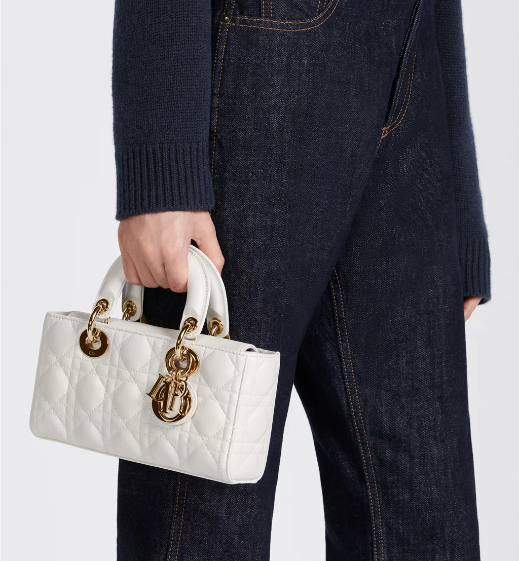 Small Lady D-Joy Bag