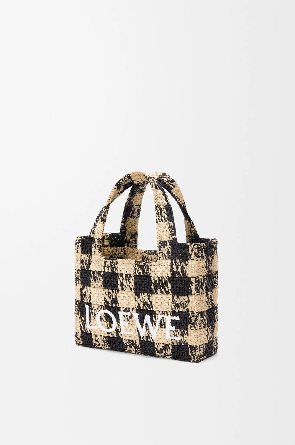 Mini Font Tote