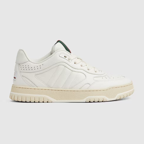 Men's Gucci Re-Web sneaker