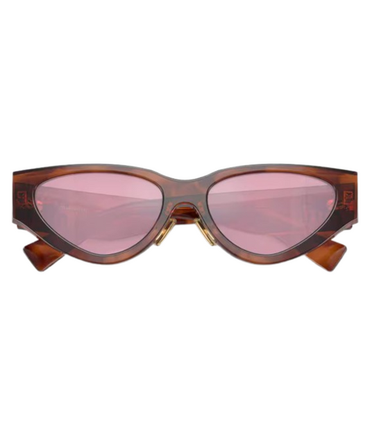 Miu Miu 0MU 03ZS Cat Eye Sunglasses