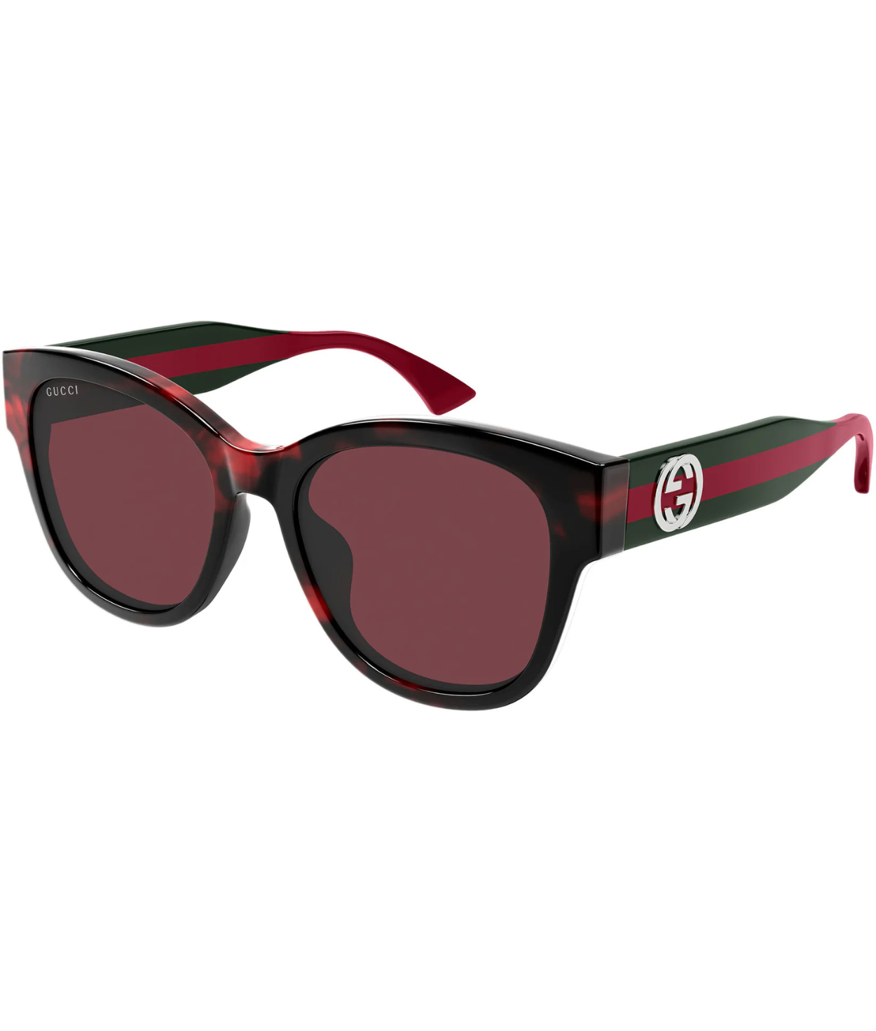 Gucci GG1866SK Butterfly Sunglasses