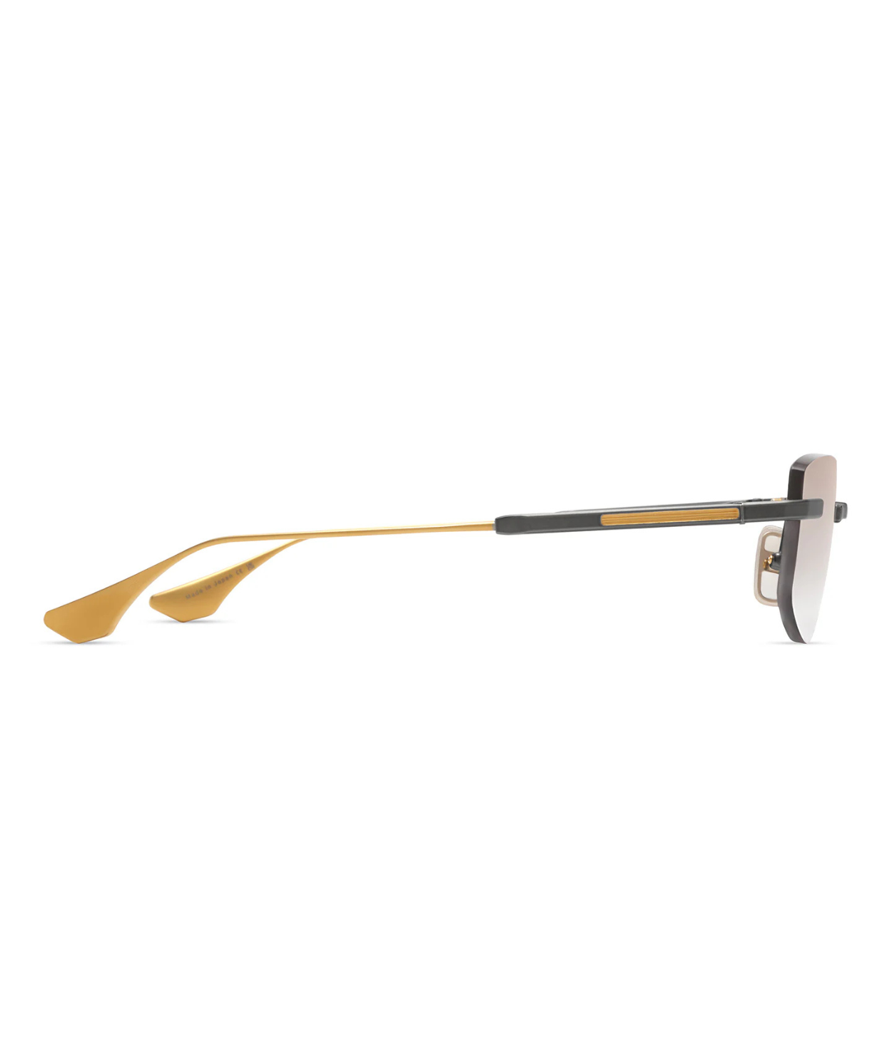 Dita TRYSIM.75 DTS182 Rectangle Sunglasses