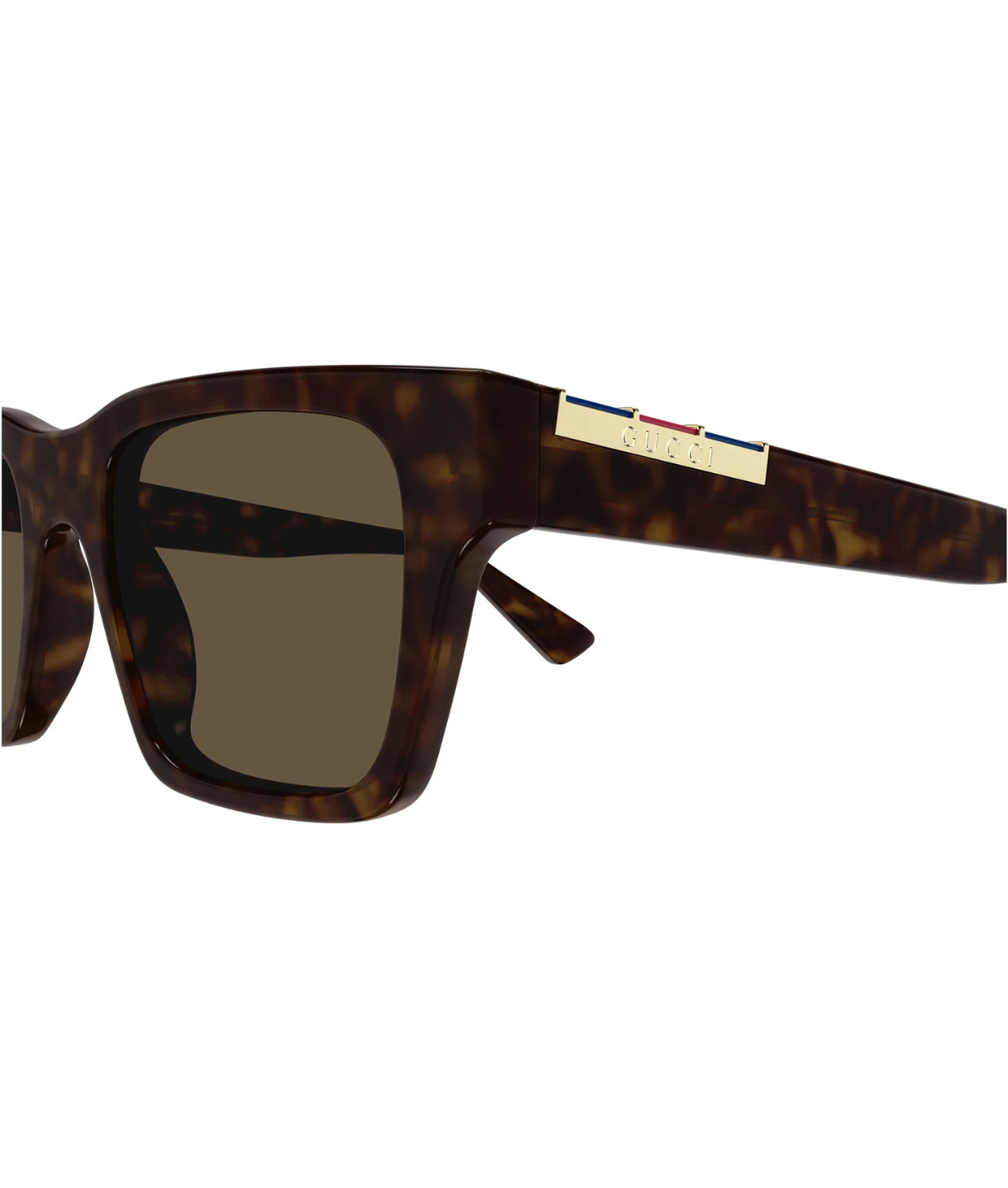 Gucci GG1889S Rectangular Sunglasses