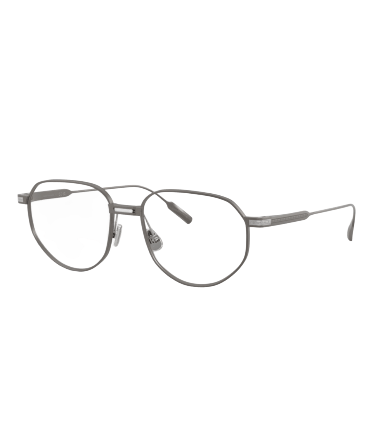 Brunello Cucinelli 0BC1008T Irregular Eyeglasses