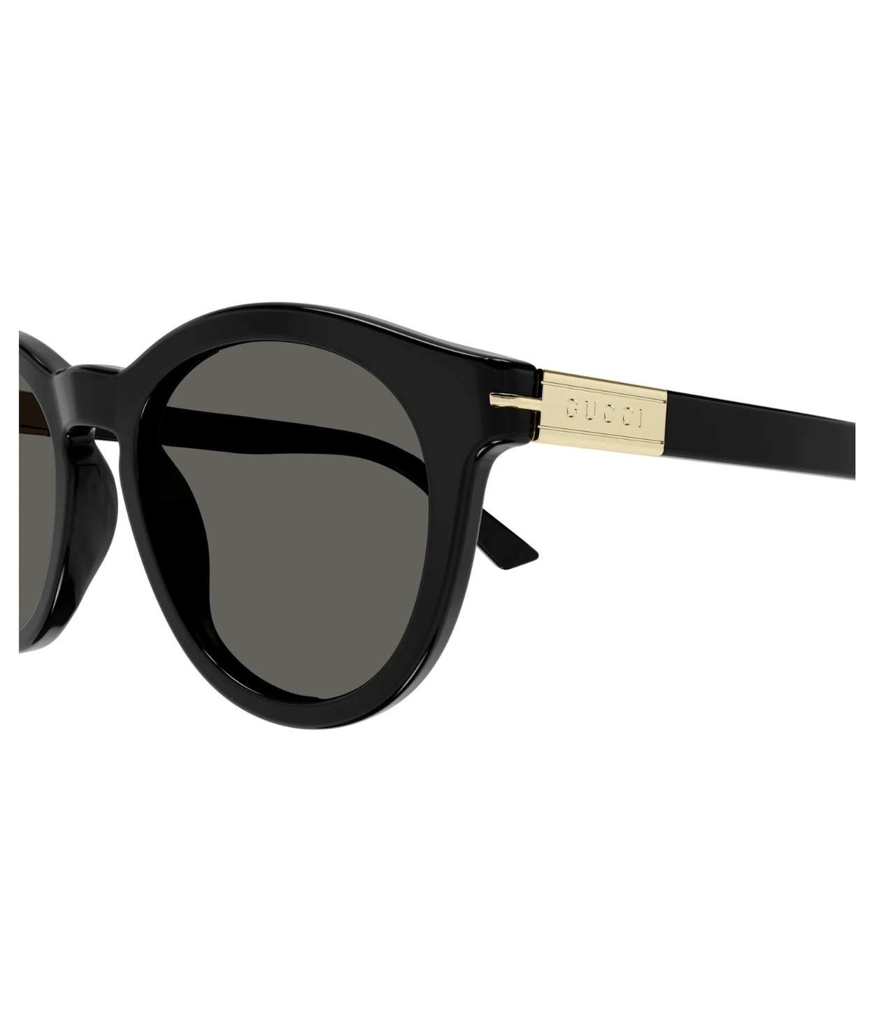Gucci GG1501S Oval Sunglasses