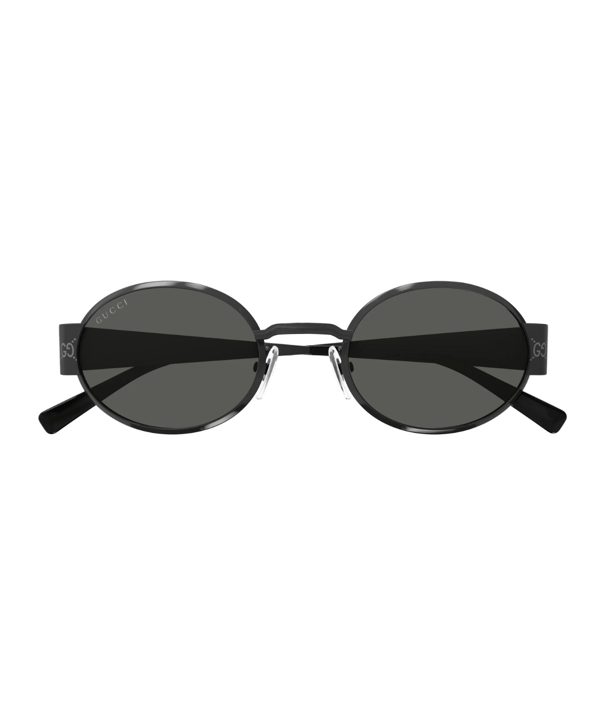 Gucci GG1854S Oval Sunglasses