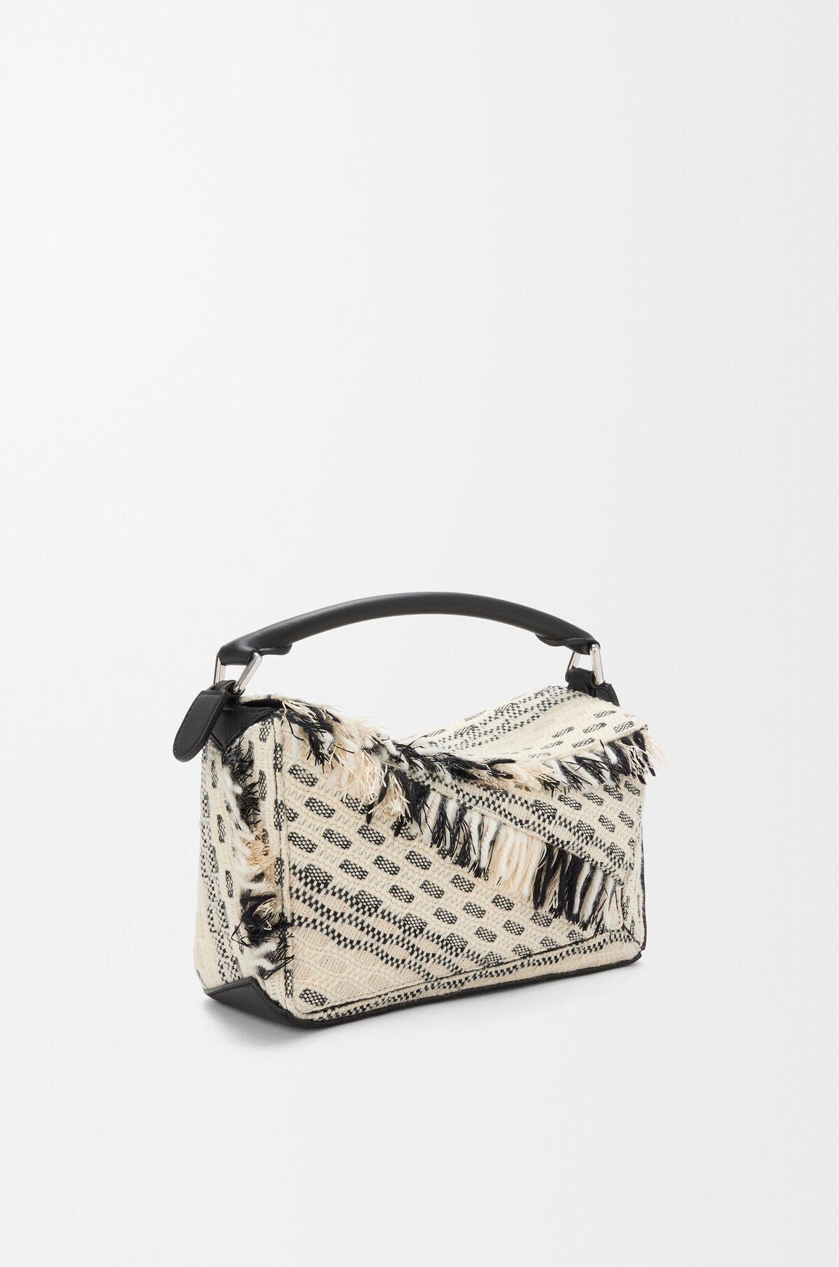 Small Puzzle Bag