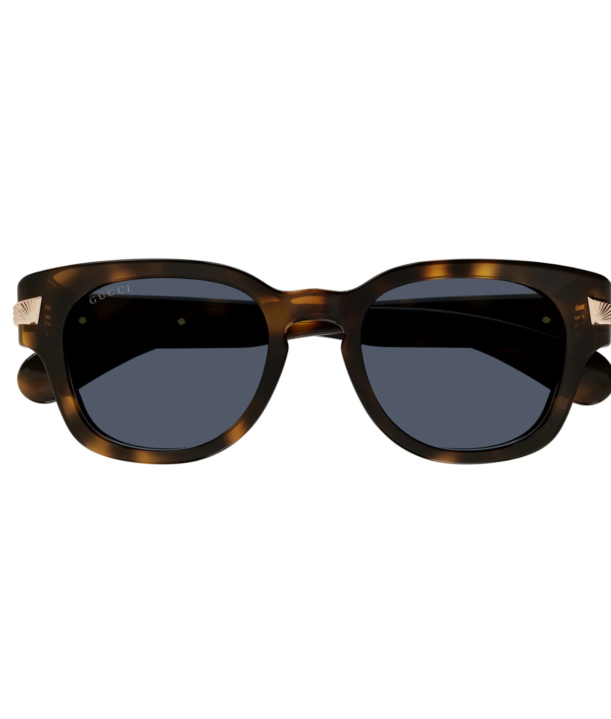 Gucci GG1518S Square Sunglasses