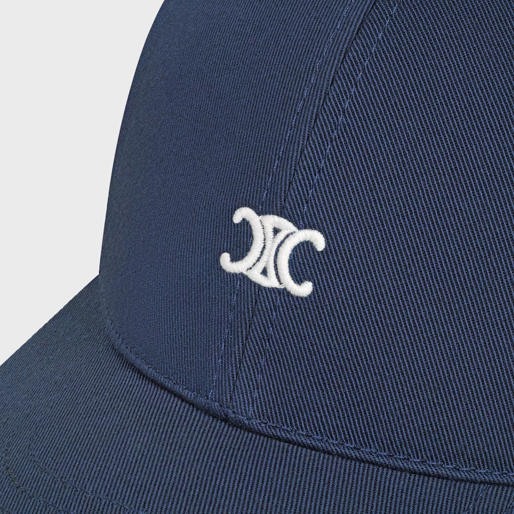 Triomphe Baseball Cap