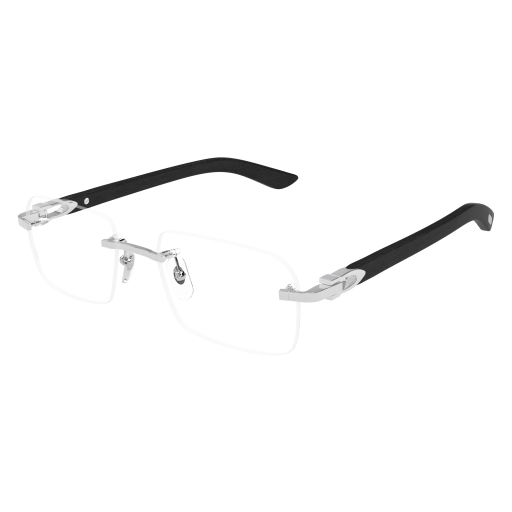 Silver-Black