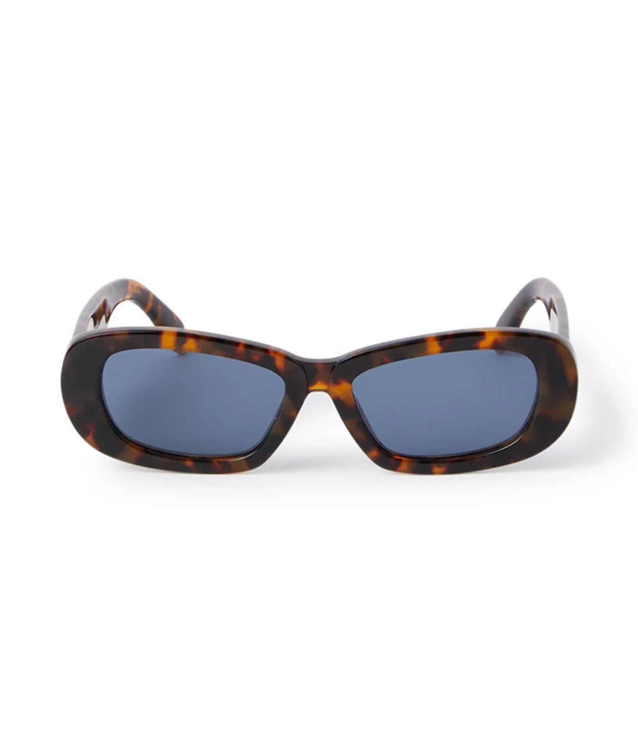 Palm Angels Dana Oval Sunglasses