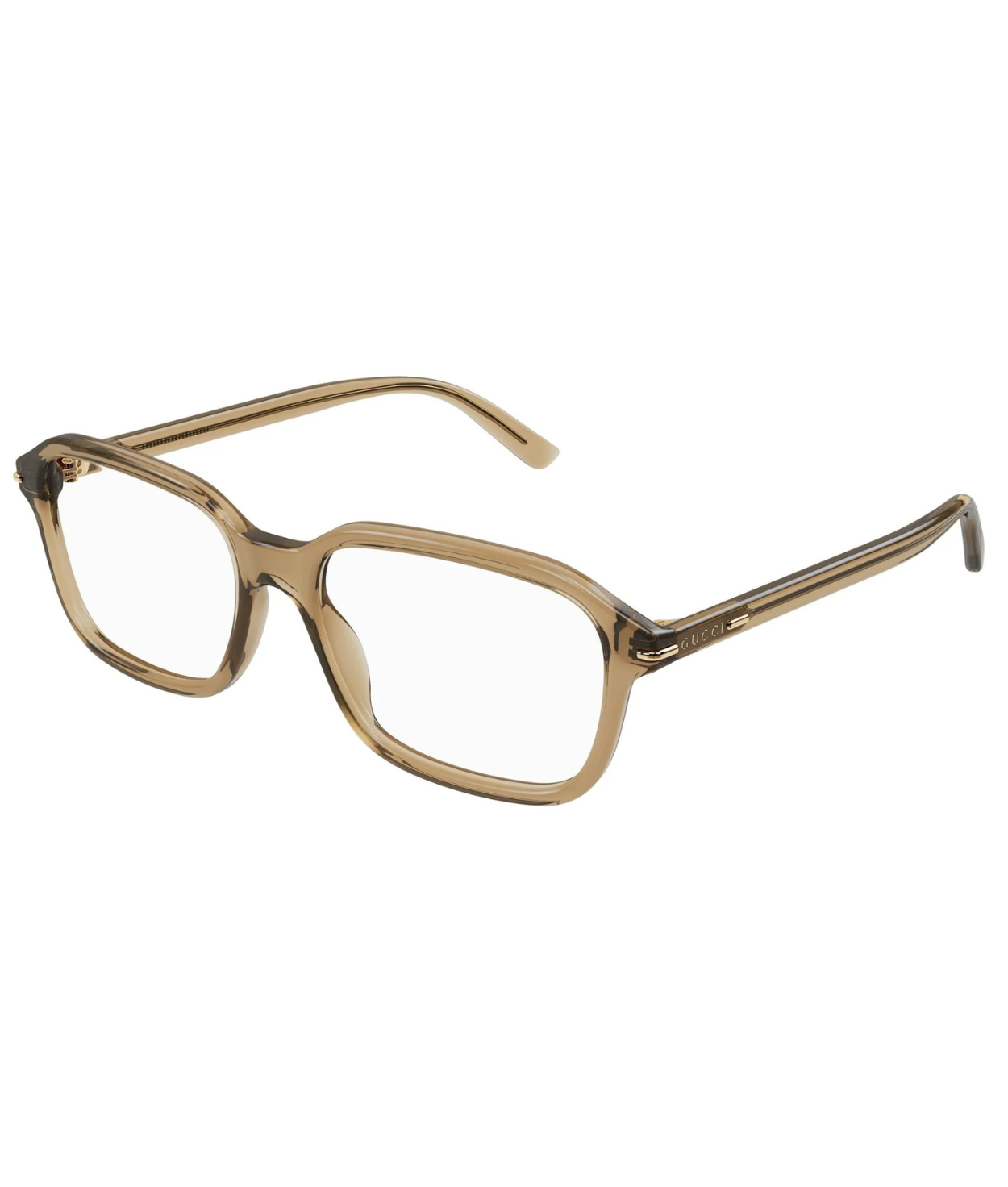 Gucci GG1446O Rectangle Eyeglasses
