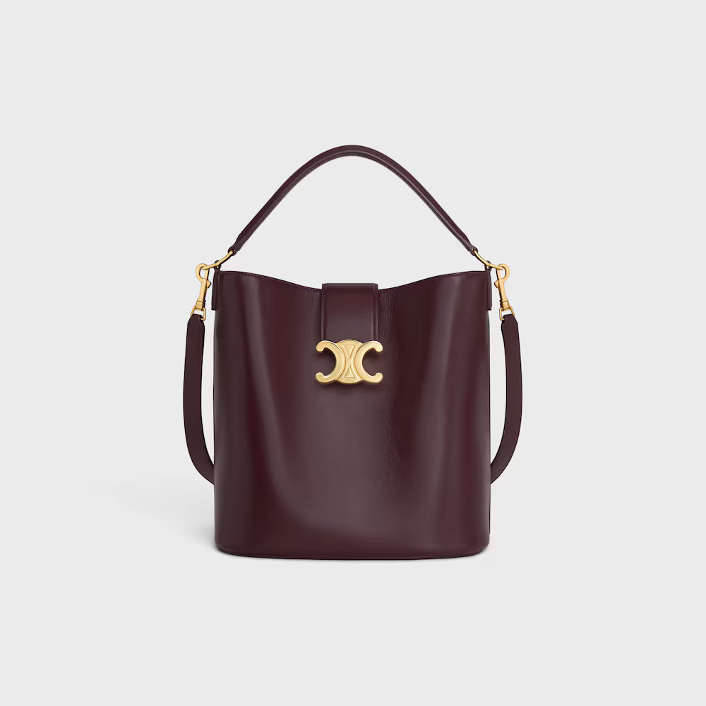 Medium Bucket Louise