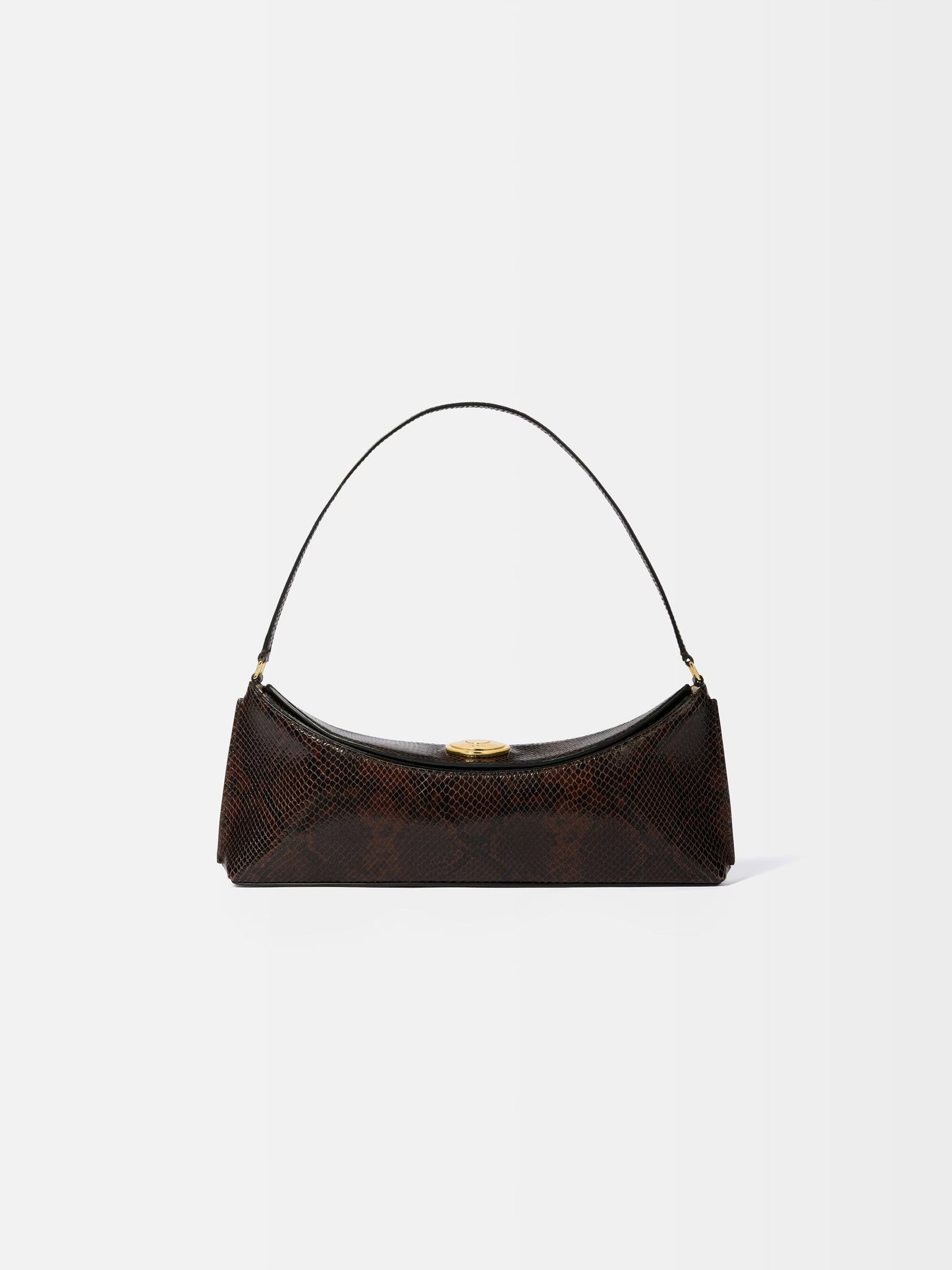 The Ovalo Clutch