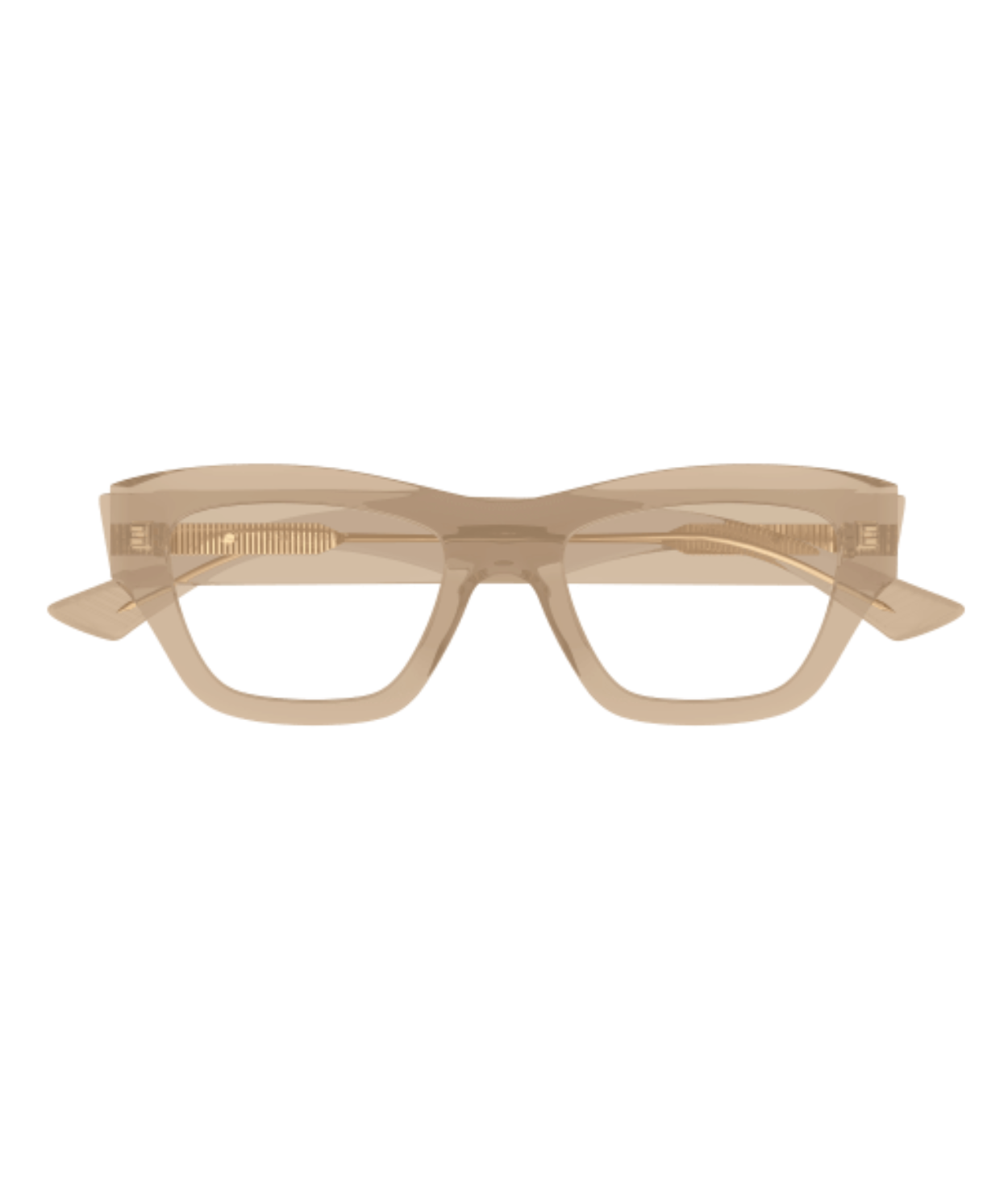 Brown-Clear