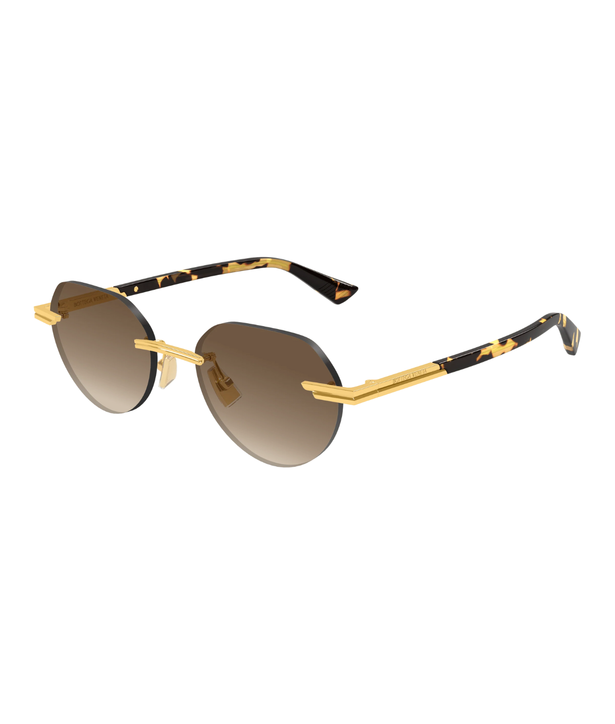 Gold-Brown