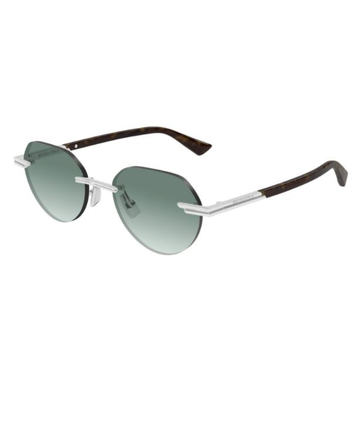 Silver-Green