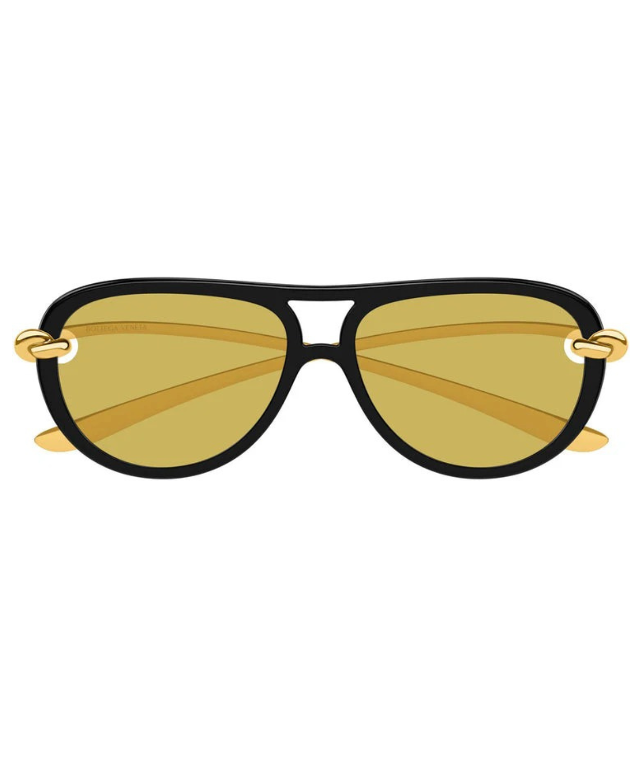 Black Gold-Yellow
