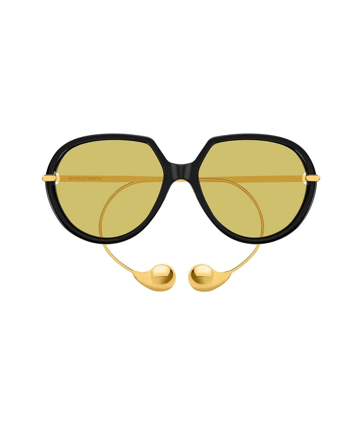 Black Gold Yellow