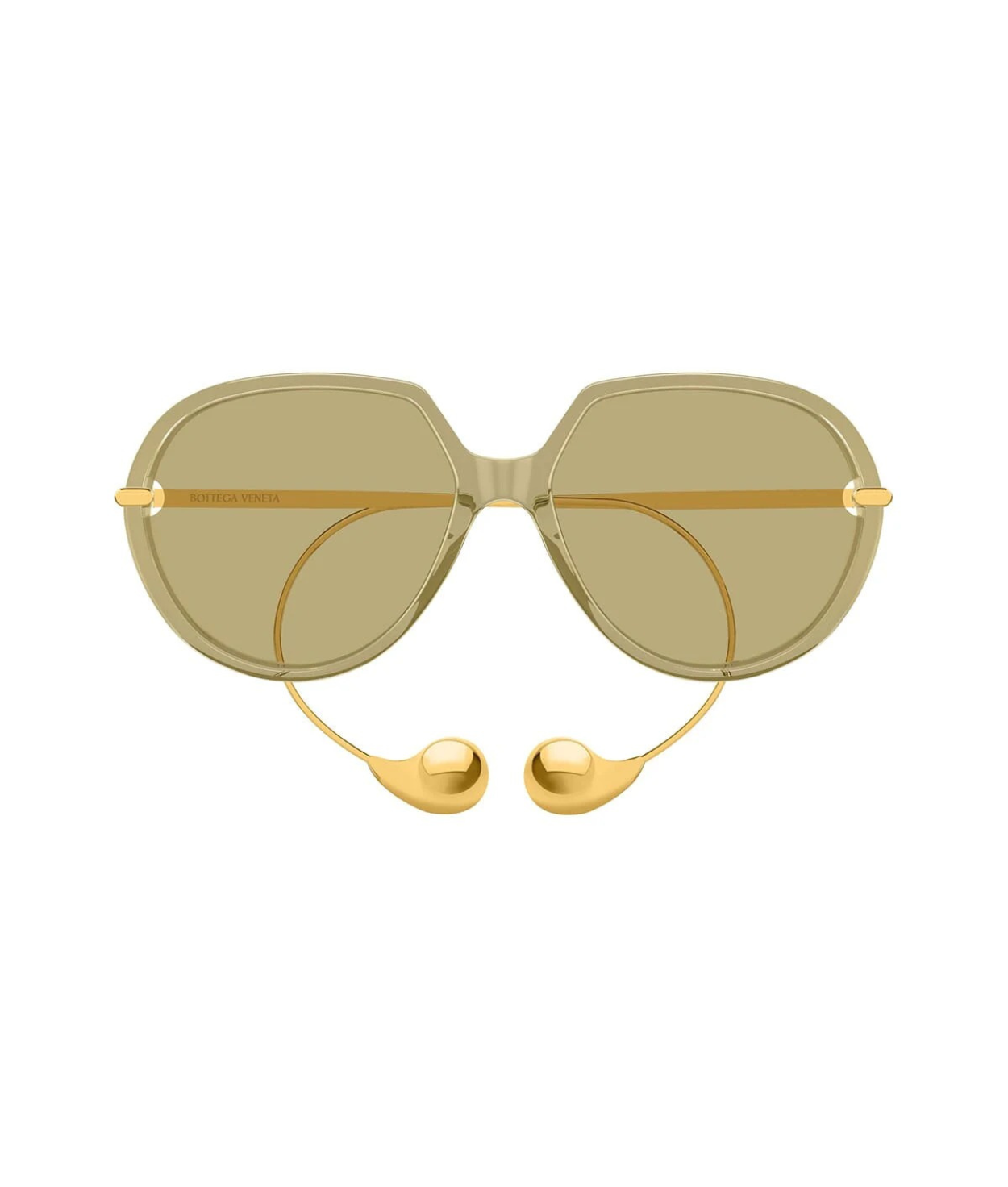 Yellow Gold Brown