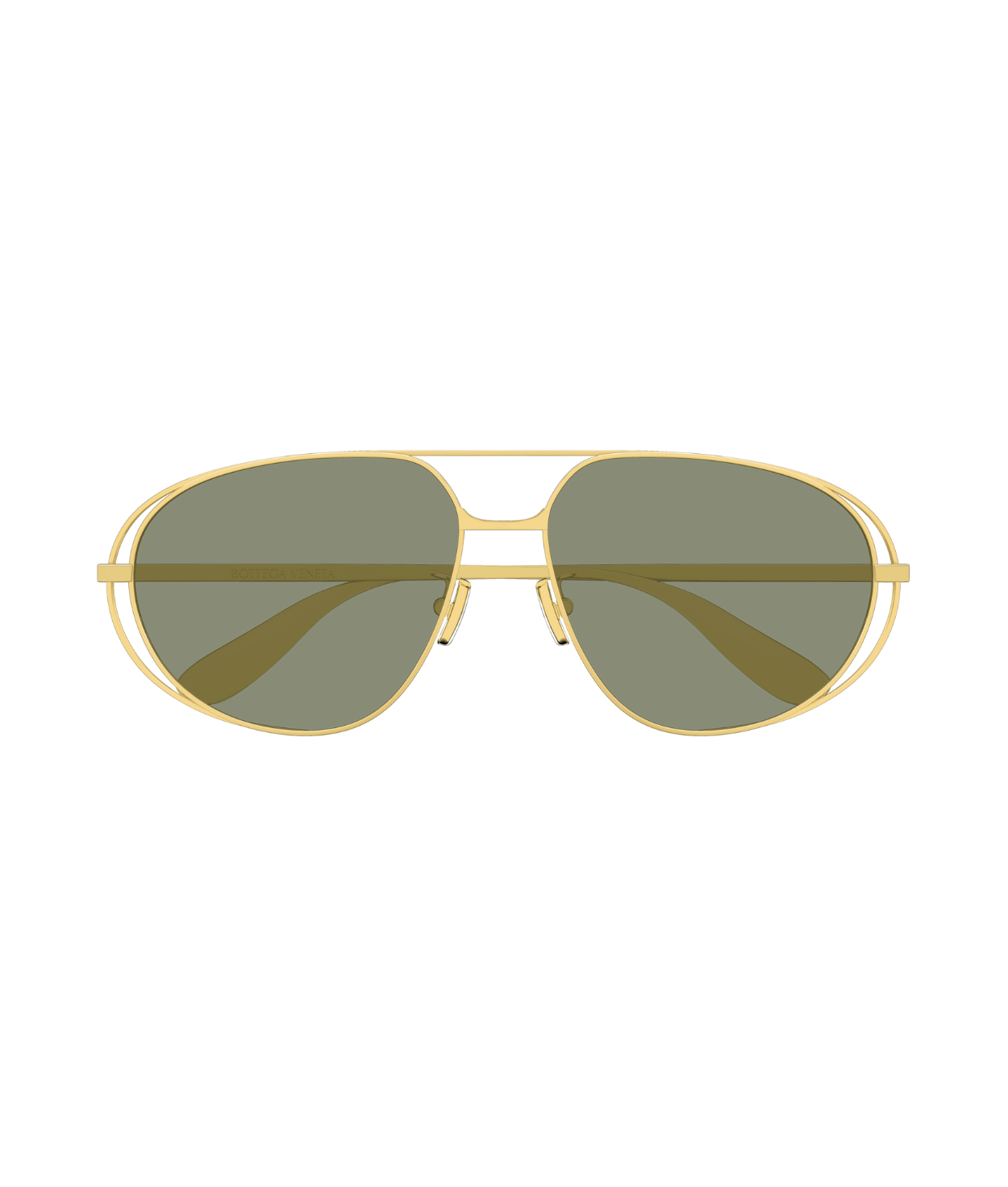 Gold-Green