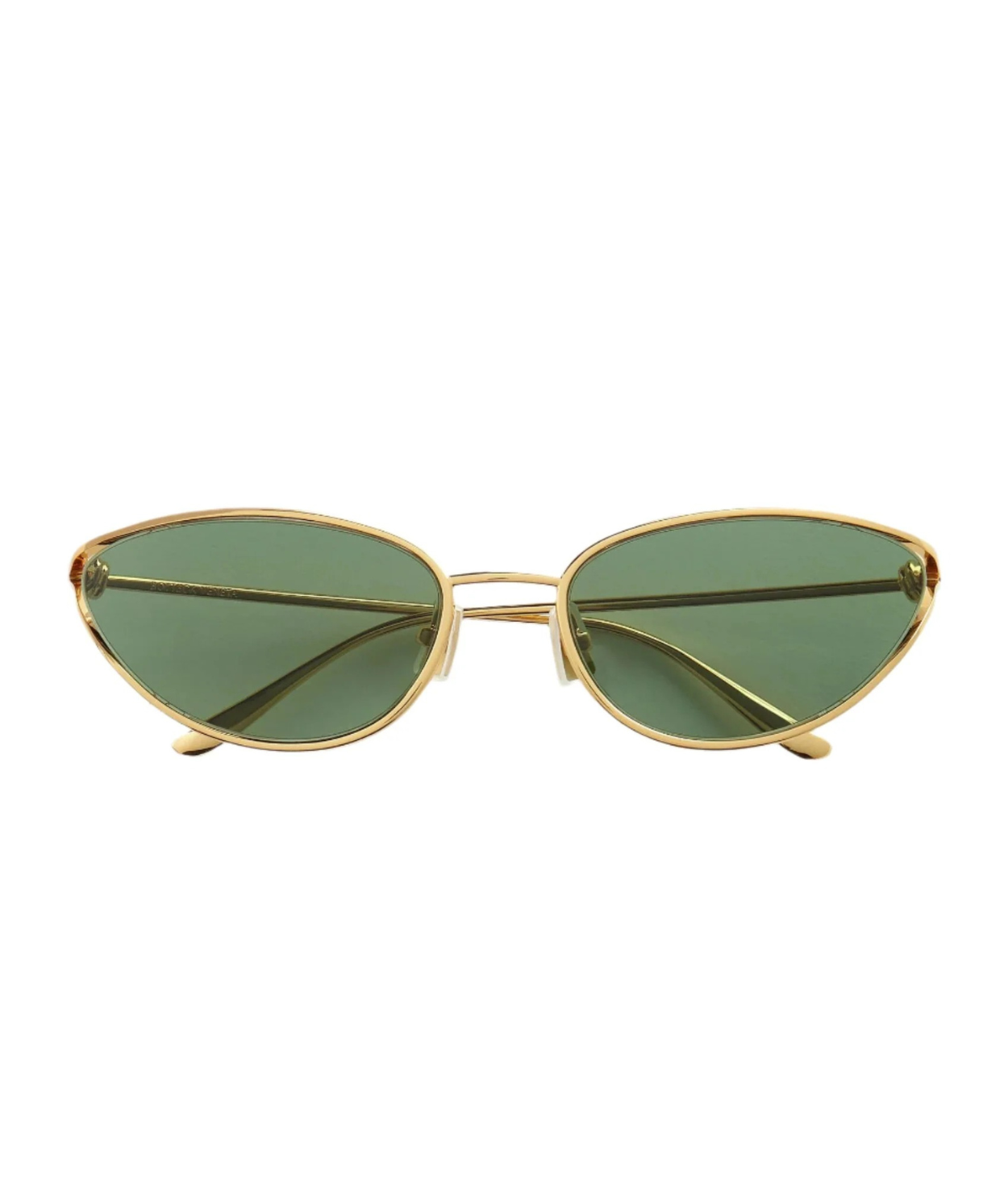 Gold-Green