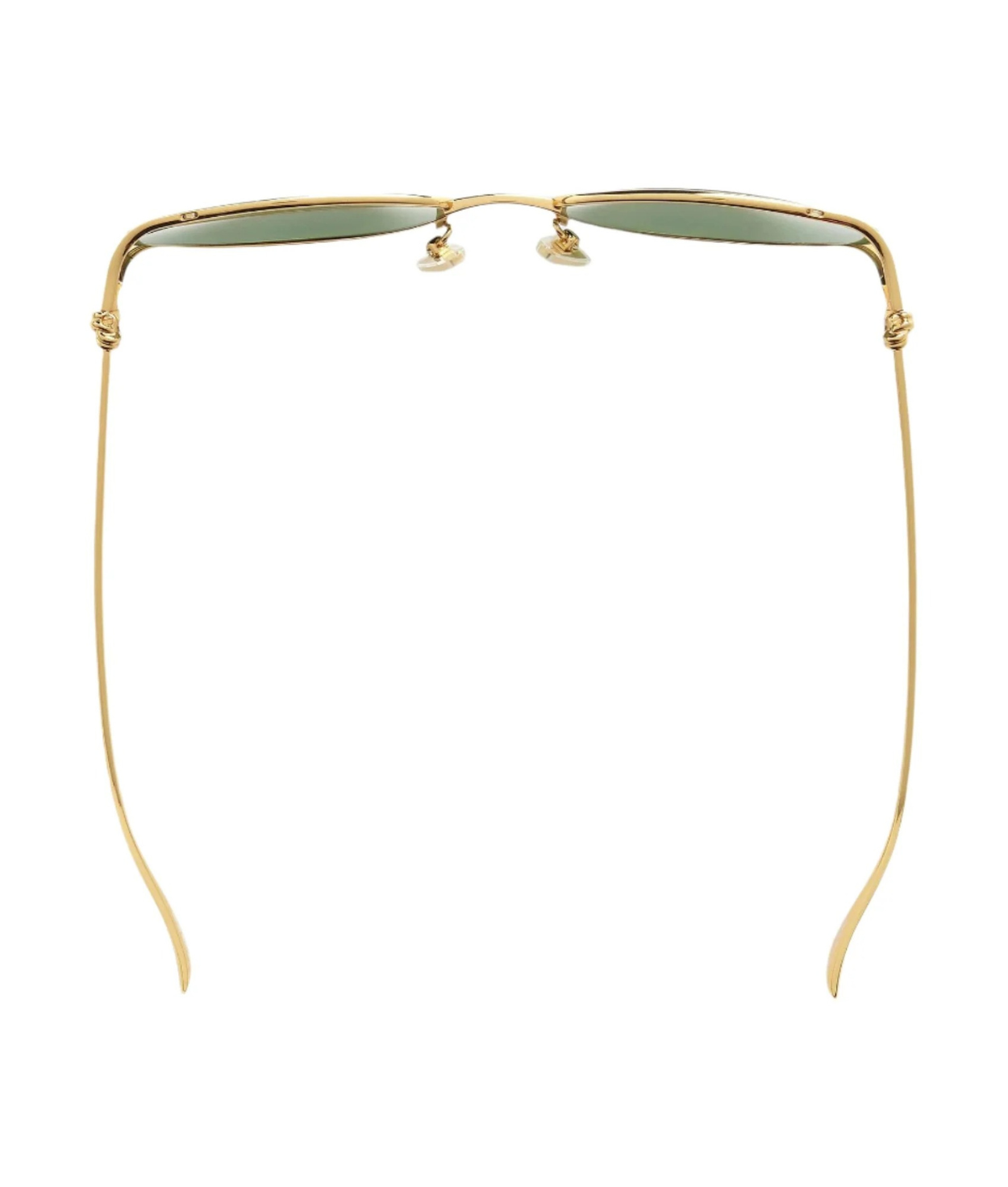 Gold-Green