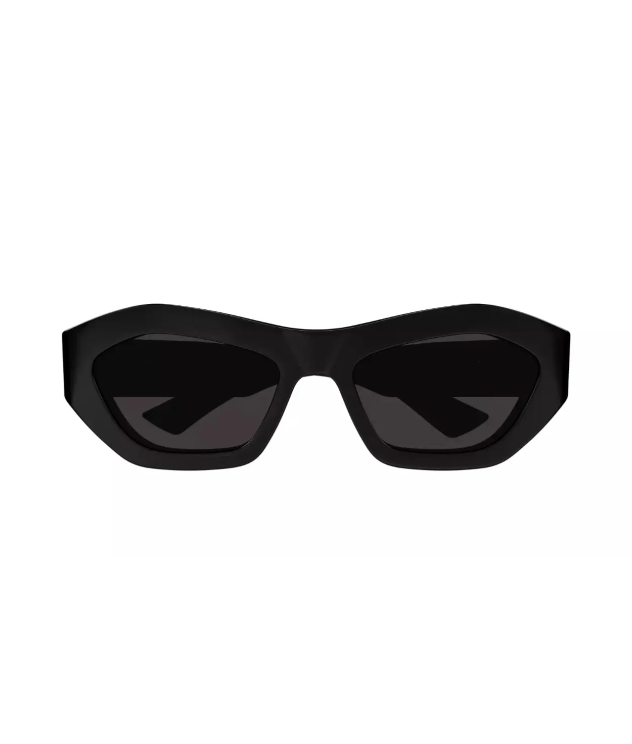 Shiny Black-Smoke