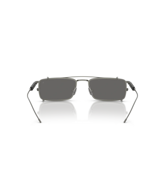 Brunello Cucinelli 0BC2014ST Gafas de sol rectangulares
