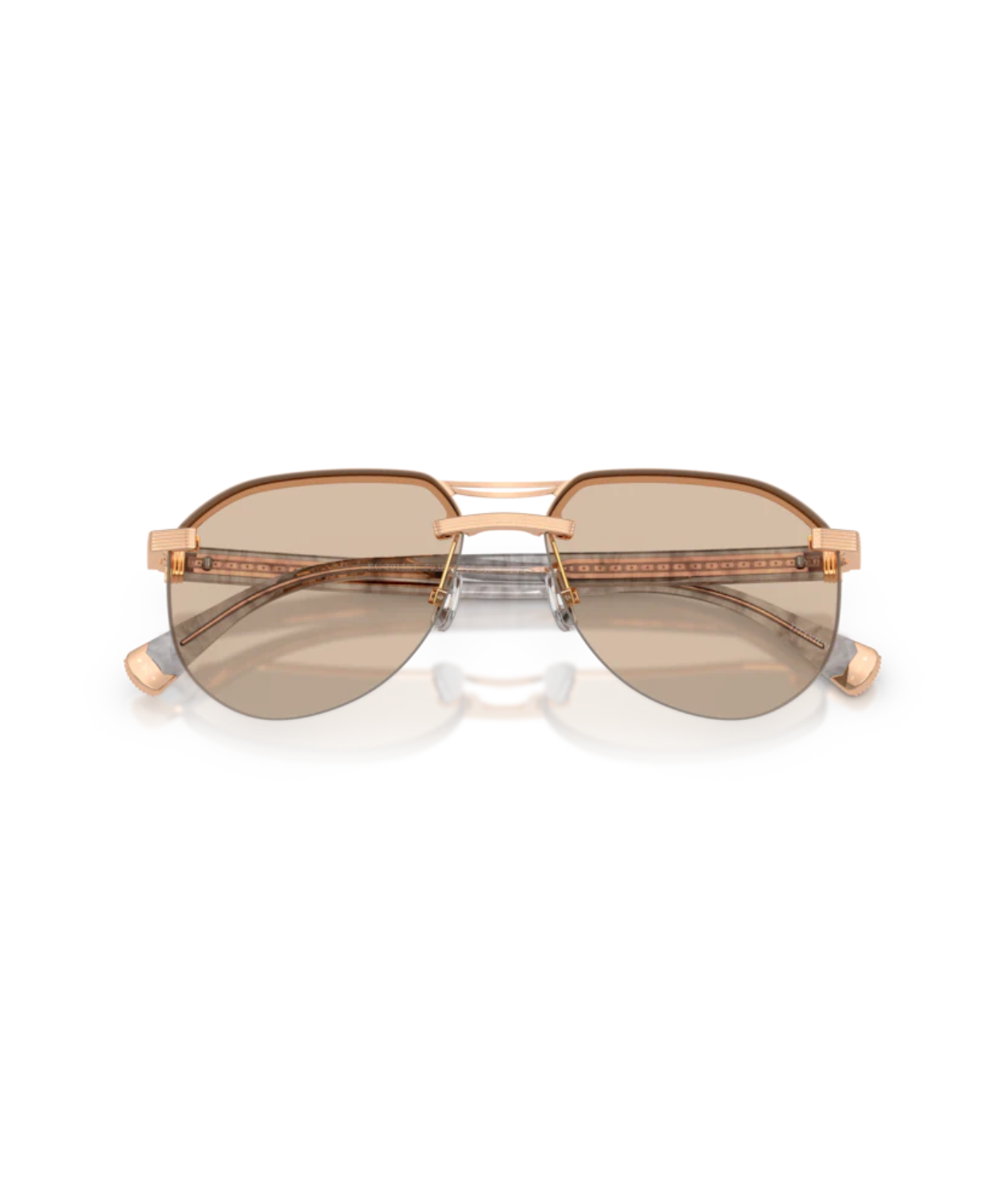 Rose Gold Plated-Seta