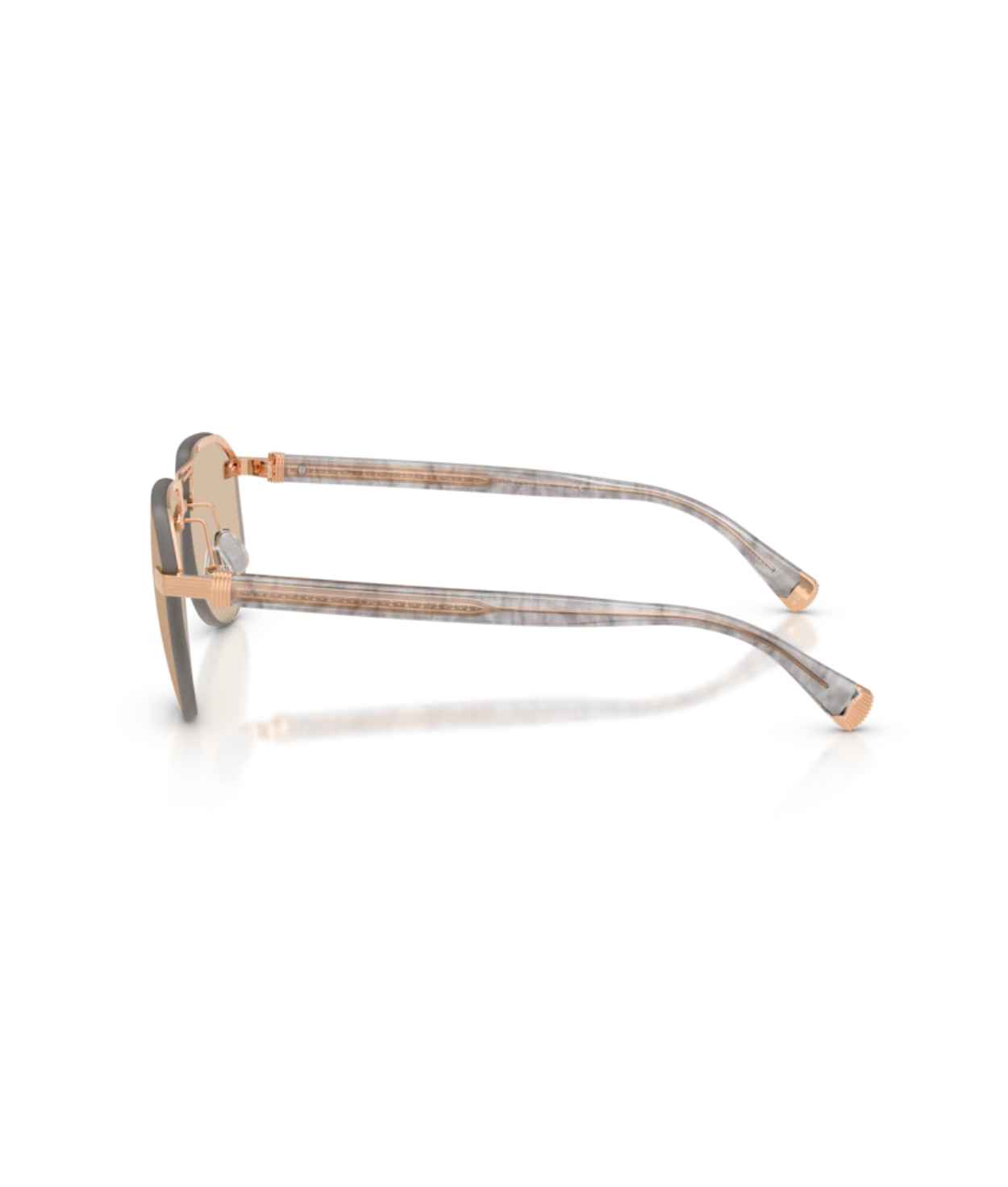 Rose Gold Plated-Seta