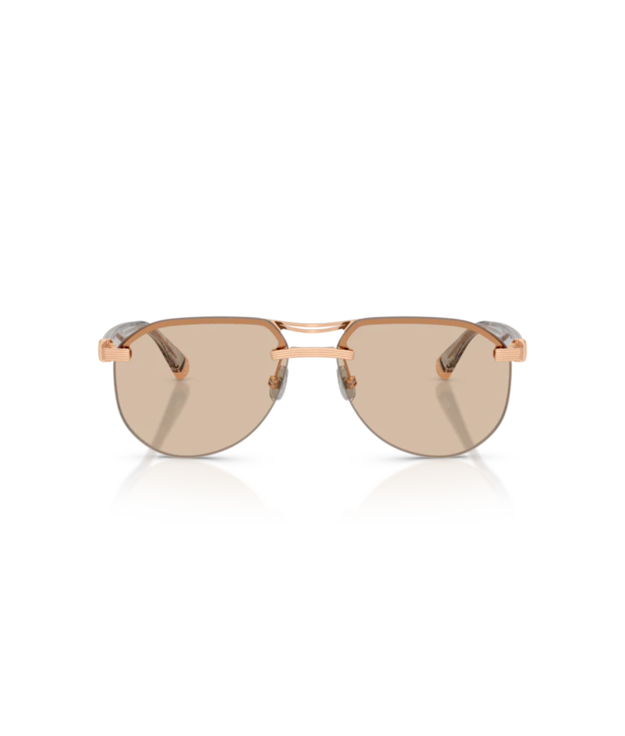 Rose Gold Plated-Seta